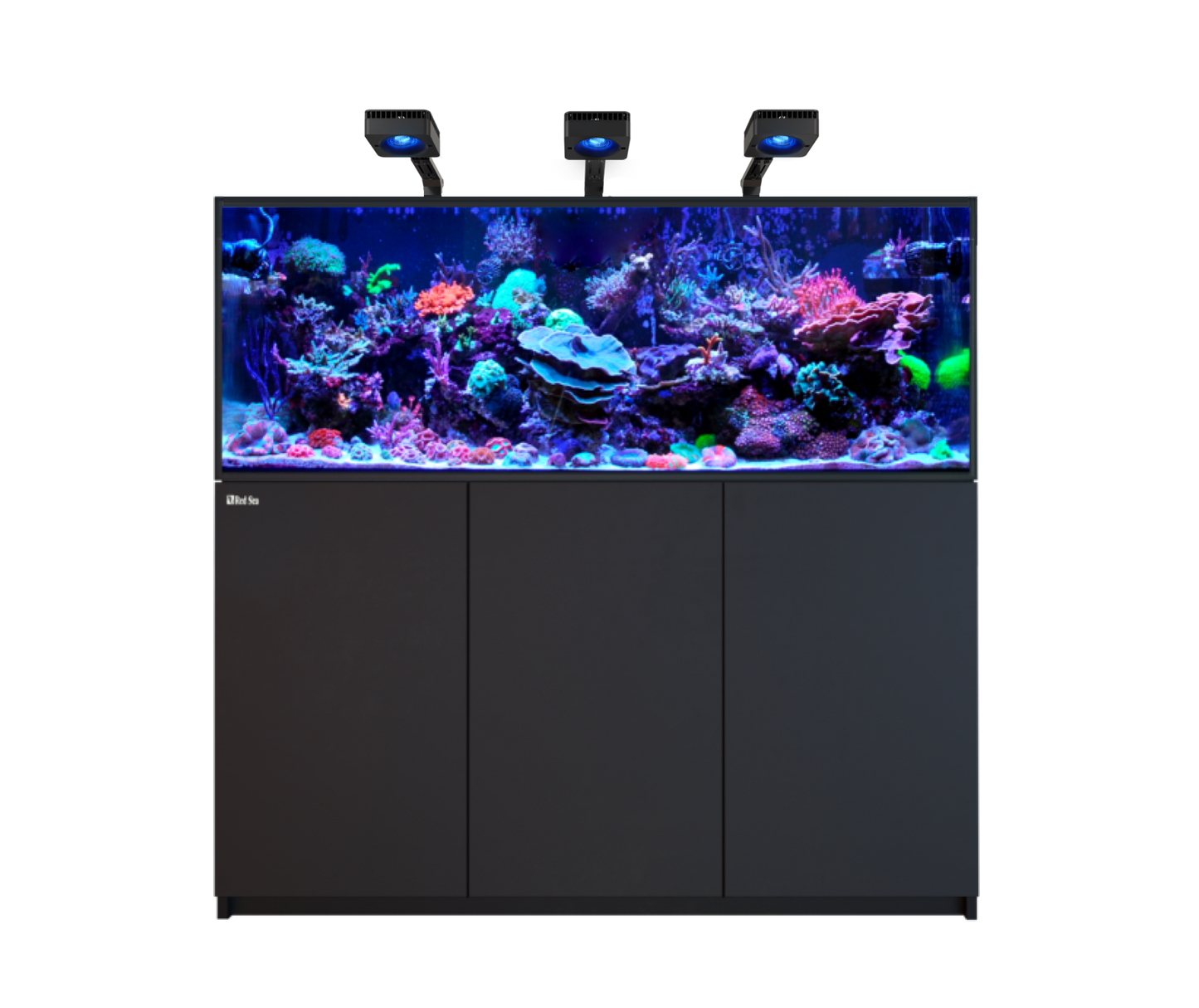 Red Sea Reefer MAX 525 G3 Aquarium