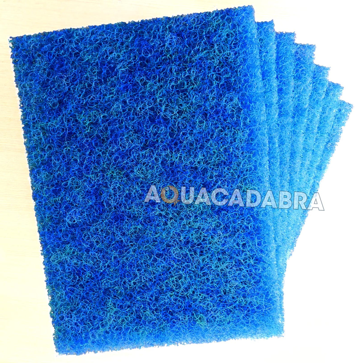 Japanese Matting Pond Filter Media 2m x 1m x 38mm Koi Fish Filter Sheets