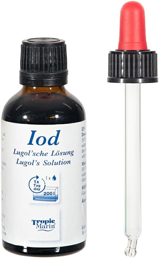 Tropic Marin Pro Coral IOD 50ml