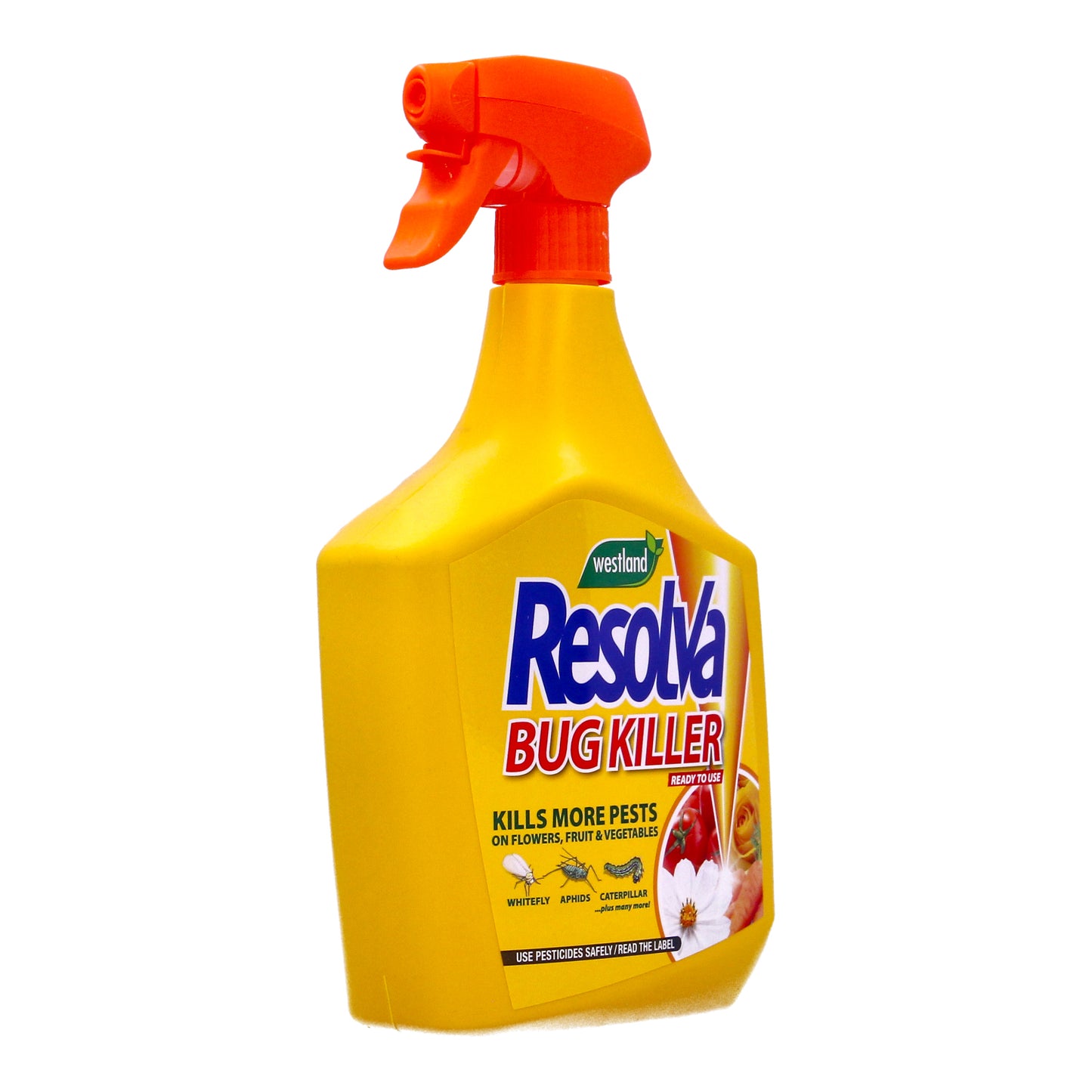 Resolva Bug Killer 1L Ready to Use