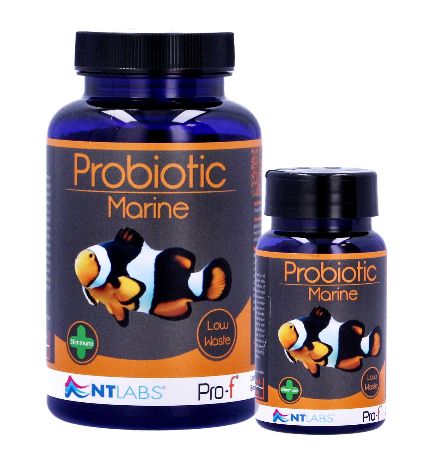 NT Labs Pro-f Probiotic Marine