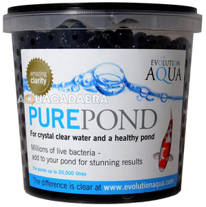 Evolution Aqua Pure Pond Balls