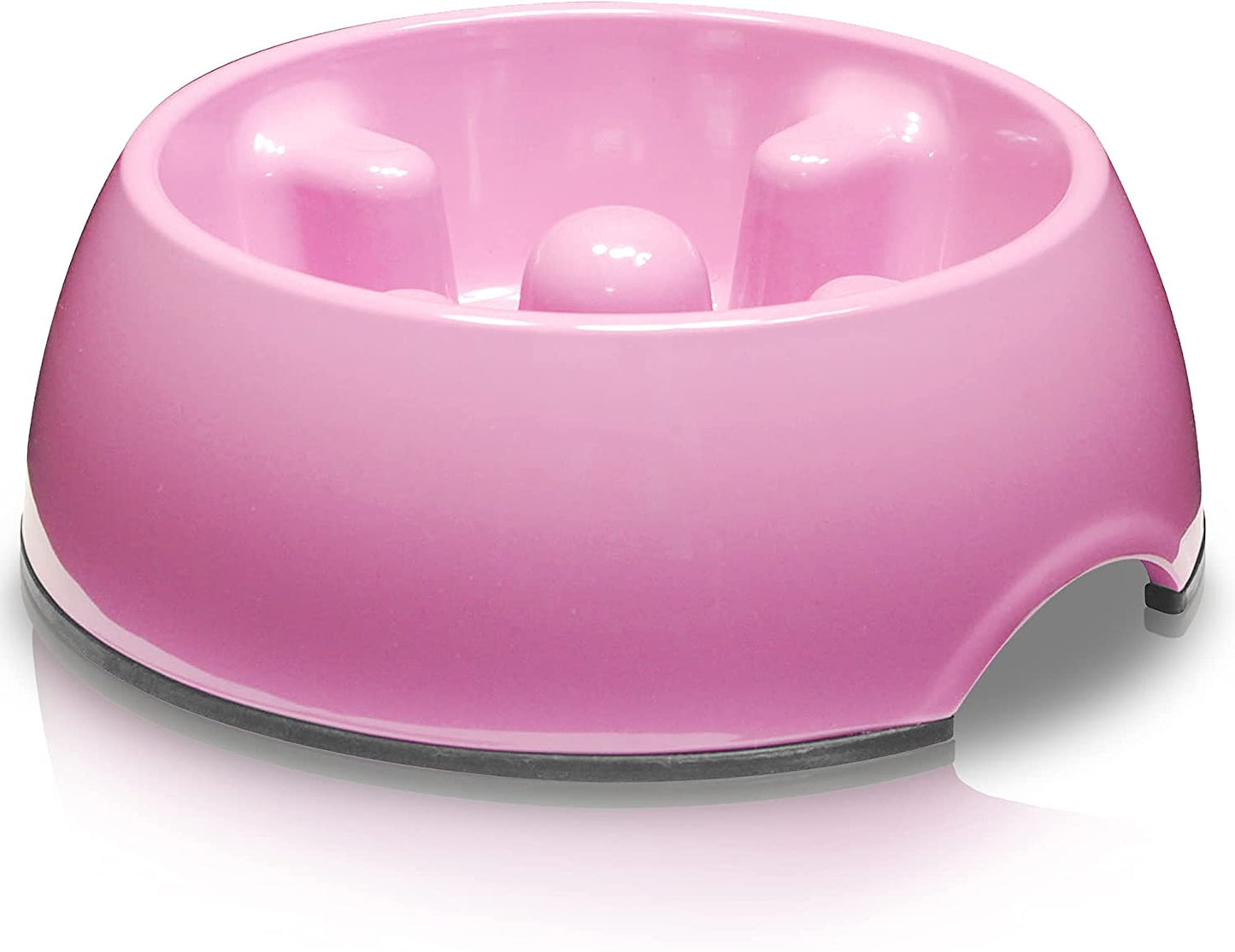 Dogit Anti-Gulping Small Bowl