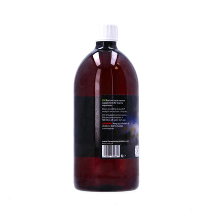 ReefZ Macro Elements Barium 1L