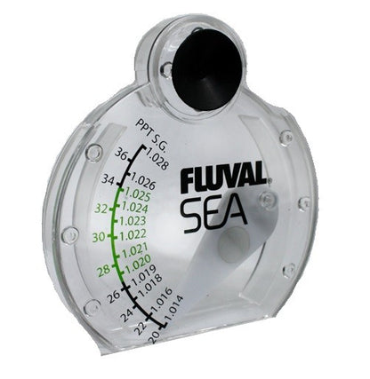 FLUVAL SEA SALT HYDROMETER MARINE