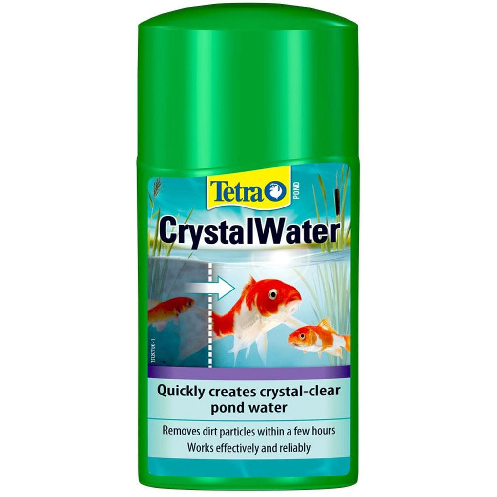 Tetra Pond CRYSTALWATER 1L