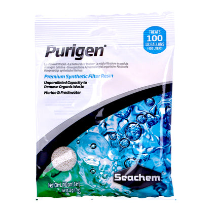 Seachem Purigen Filter Media