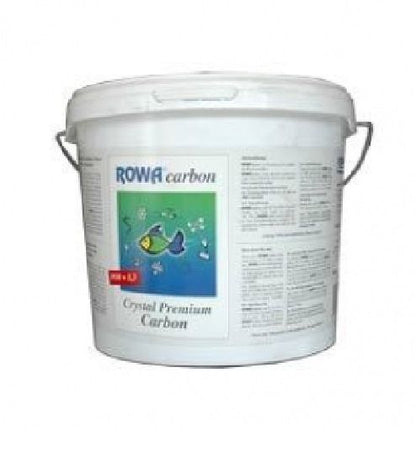 D-D Rowa Carbon Filter Media 5l