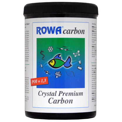 D-D Rowa Carbon 250g / 500ml