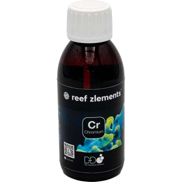 Reef Zlements Trace Elements Chromium 150ml