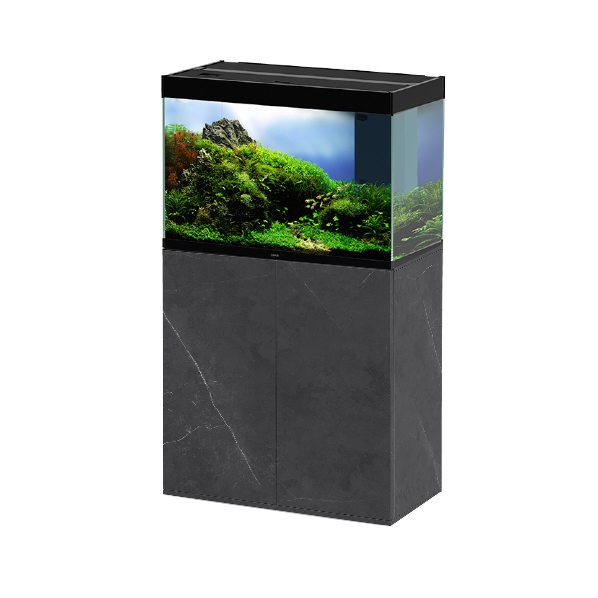Ciano Emotions Pro 80 Aquarium & Cabinet