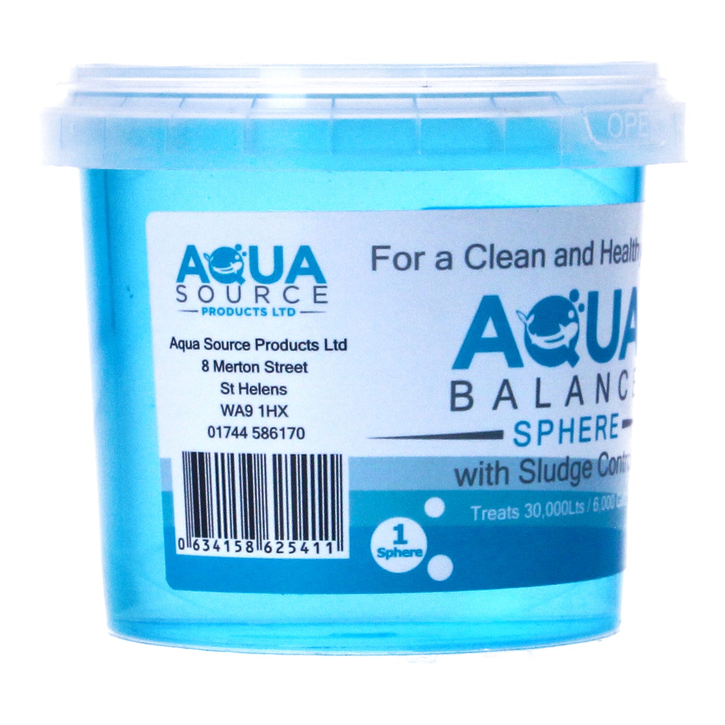 Aqua Source - Aqua Balance Sphere