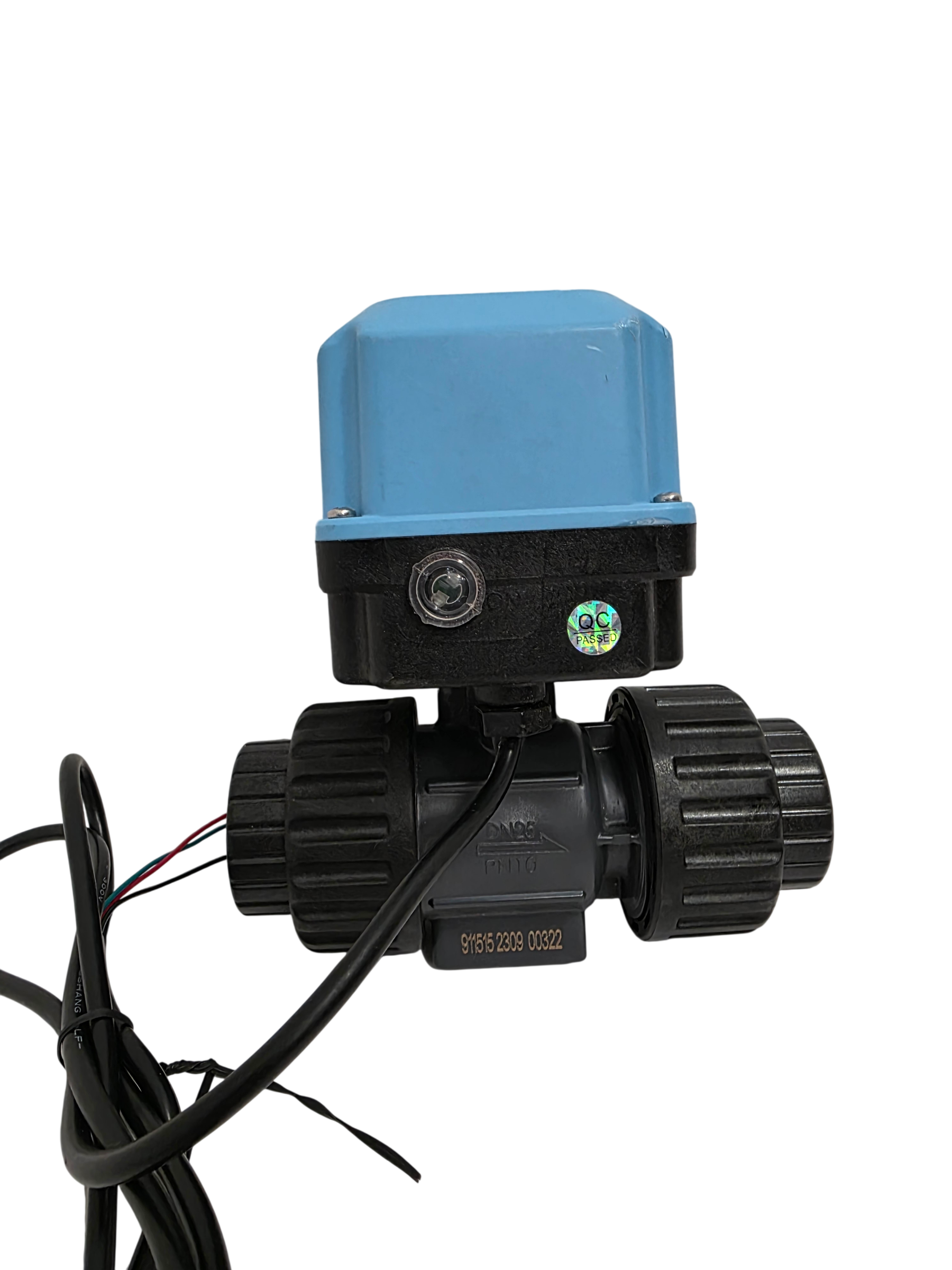 Evolution Aqua Easy Pod Auto Waste Valve