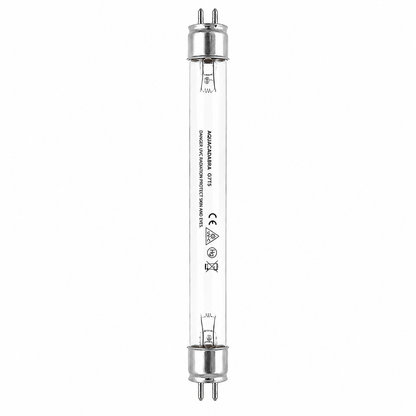 Aquacadabra T5 UV Bulb 4W-18W Double Ended Pond Filter Replacement Tube