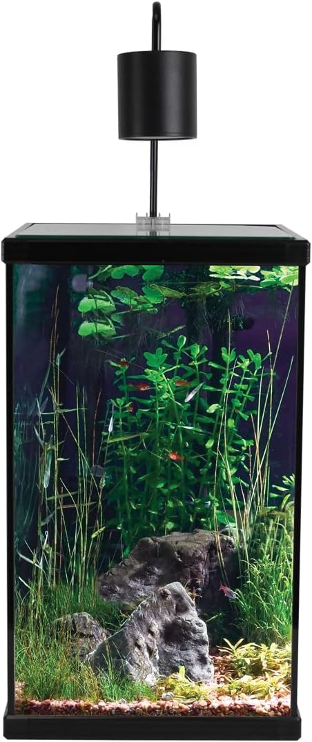 Aqua One Dynamic 58 Full Aquarium Set 