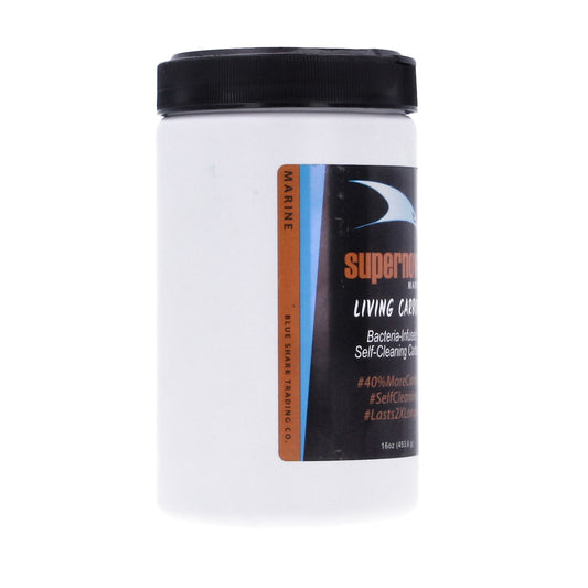 ATM Supernova Living Carbon 16oz - Enhanced Filtration