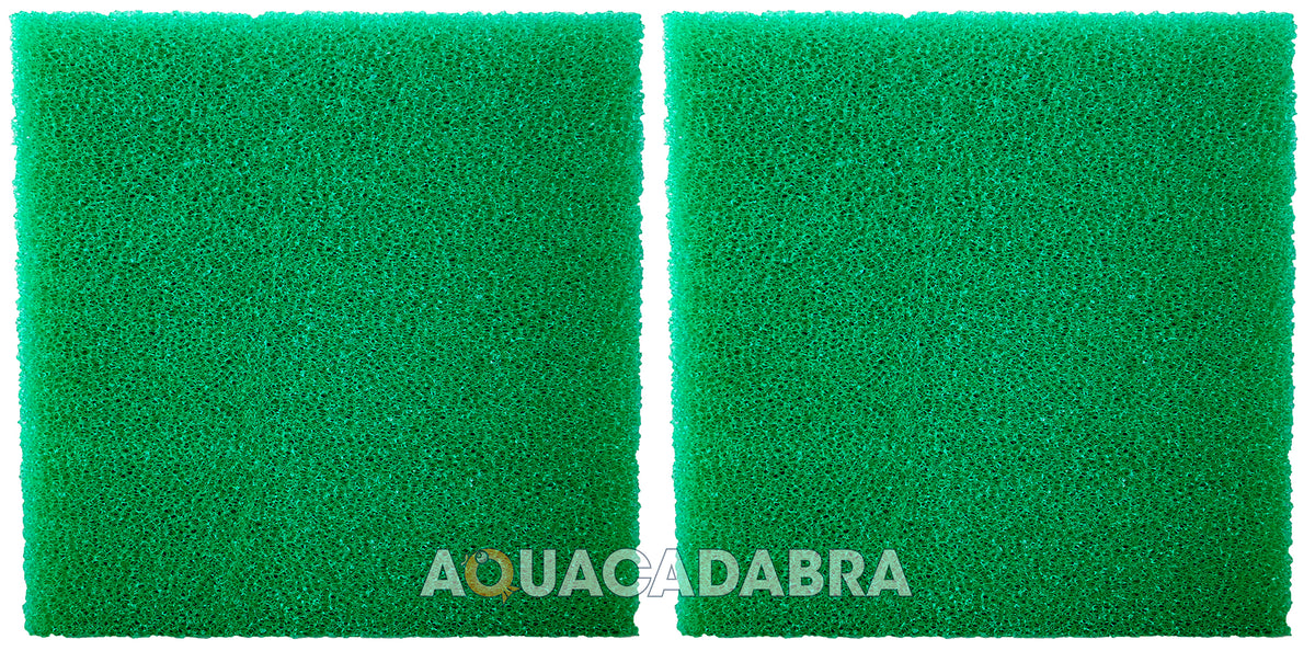 Aquacadabra Filter Foam Sponges Fits Oase Biotec 5 10 30 Fine Coarse