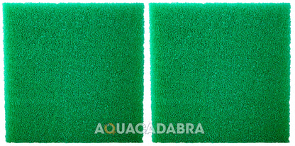 Aquacadabra Filter Foam Sponges Fits Oase Biotec 5 10 30 Fine Coarse