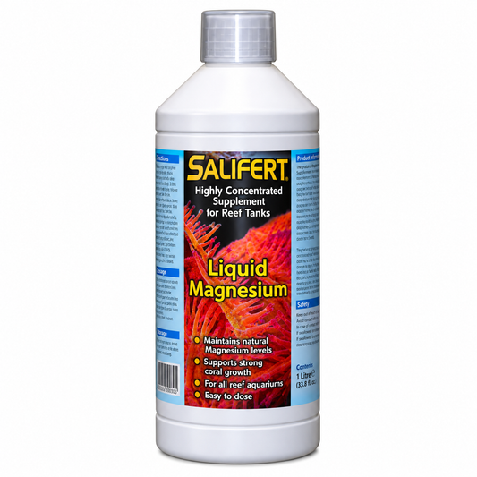 Salifert Liquid Magnesium 250ml - 6027