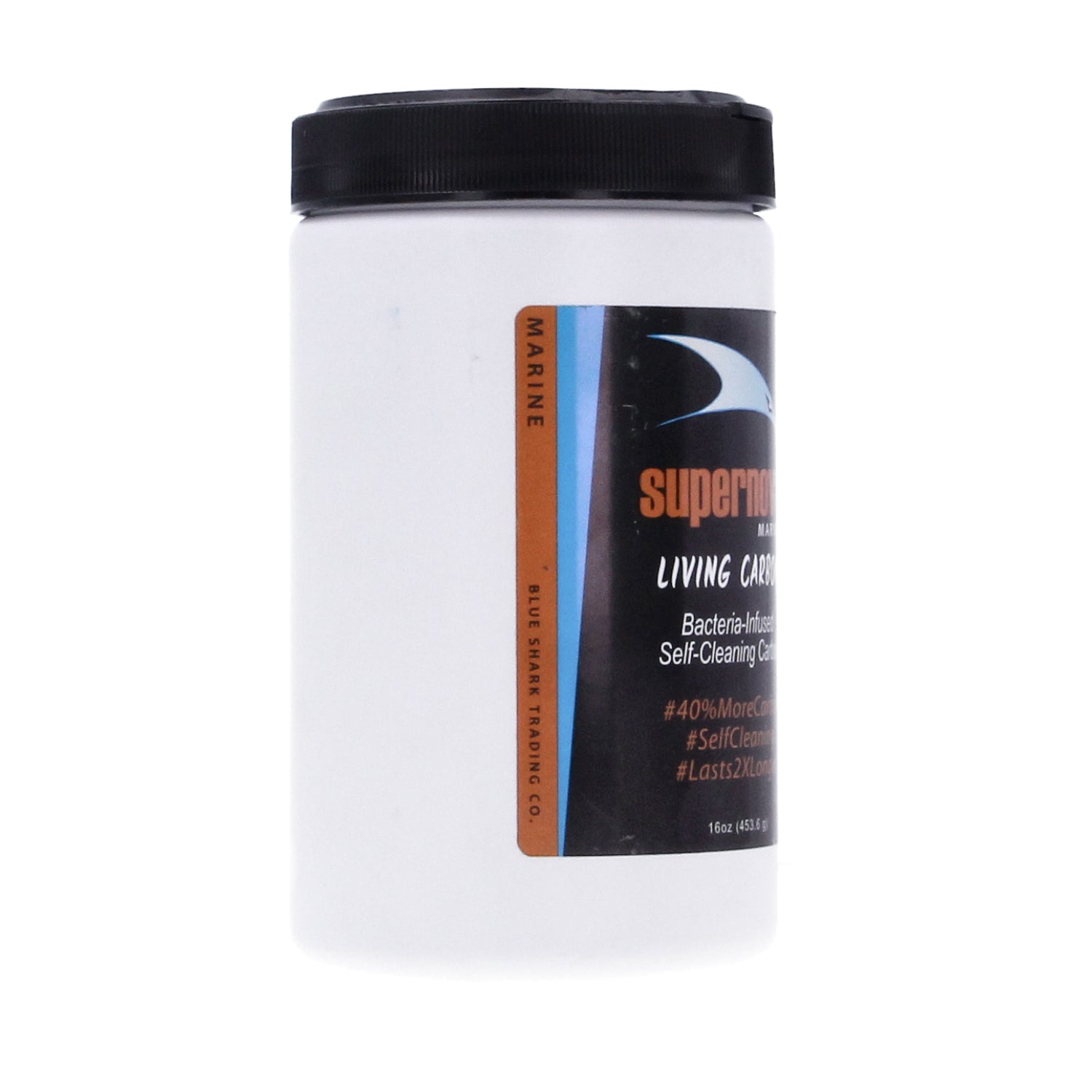 ATM Supernova Carbon Marine 16oz