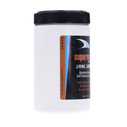 ATM Supernova Carbon Marine 16oz