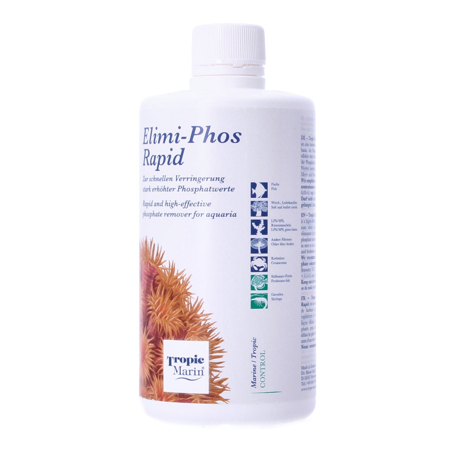 Tropic Marin Elimi-Phos Rapid 500ml
