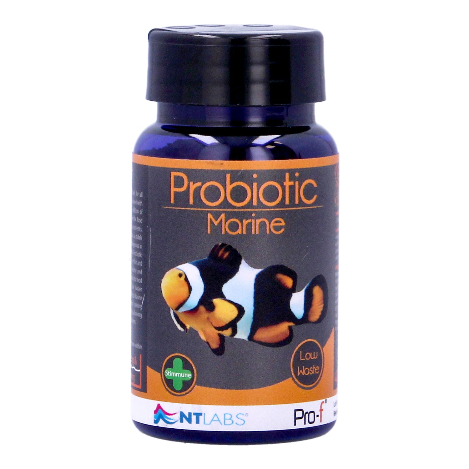 NT Labs Pro-f Probiotic Marine