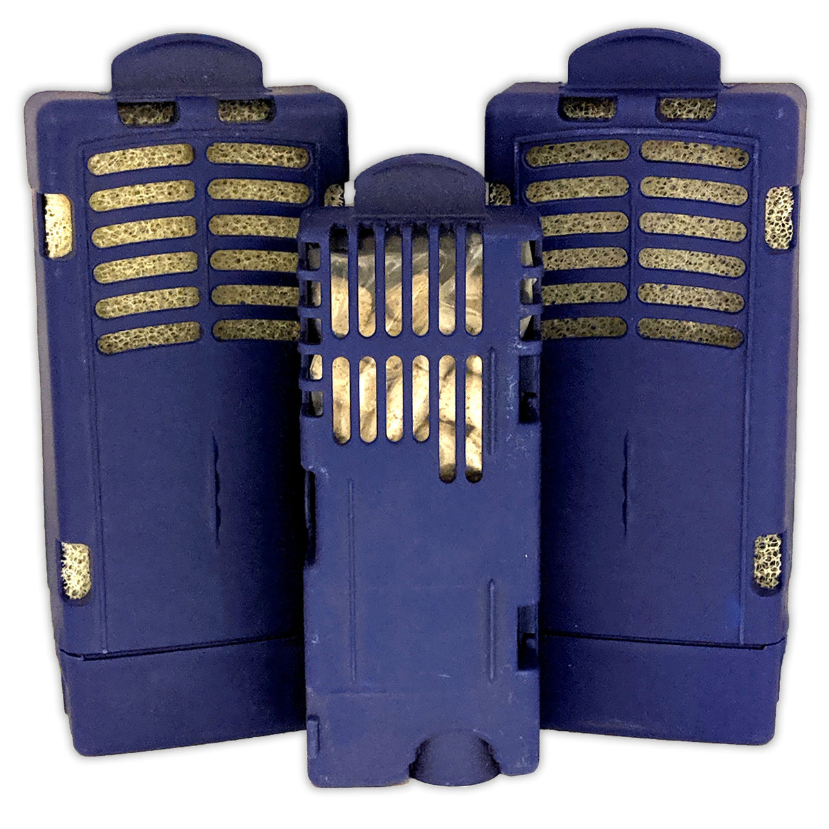 Fluval U2 Media Cartridge Set