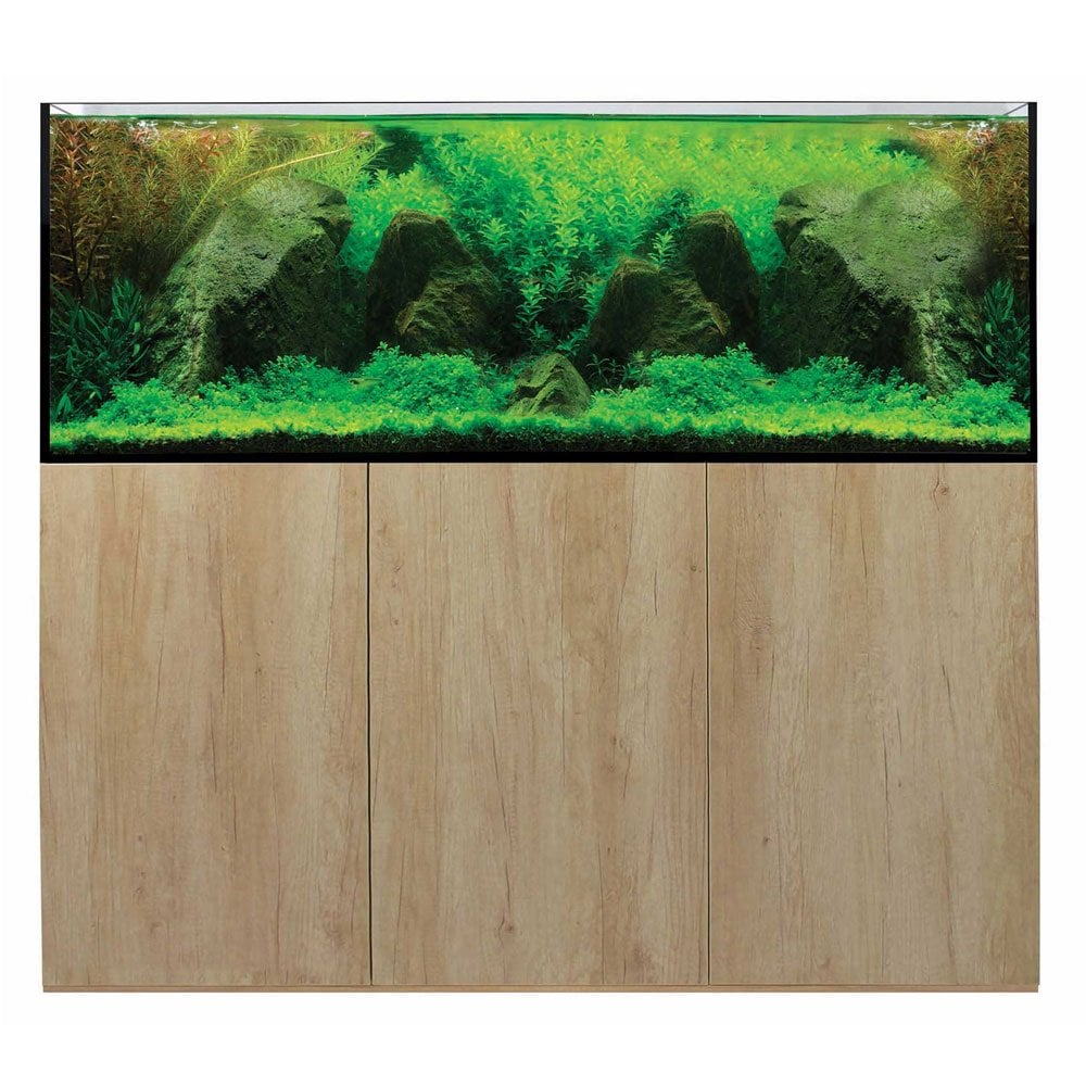 Aqua One AquaSys 395 Aquarium & Cabinet