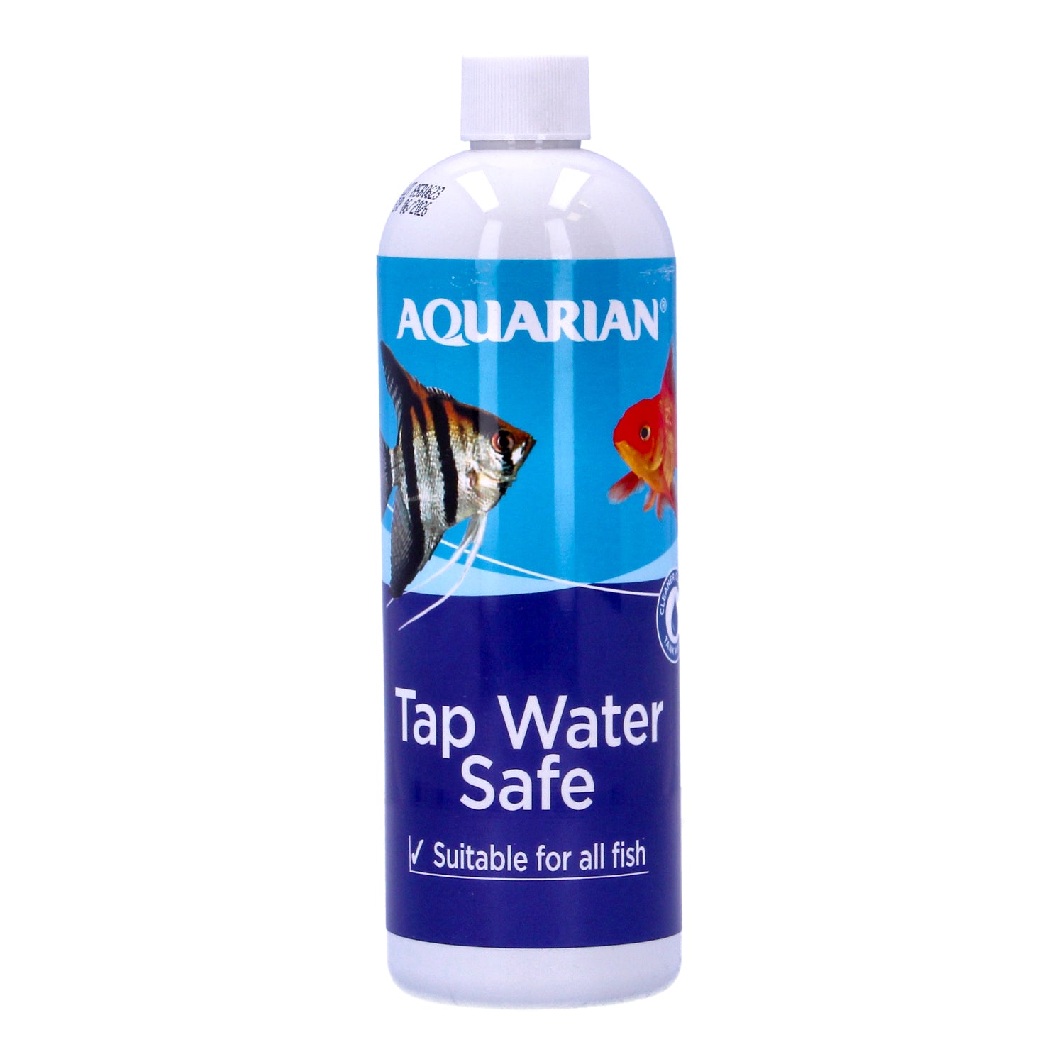 Aquarian Tap Water Safe 473ml