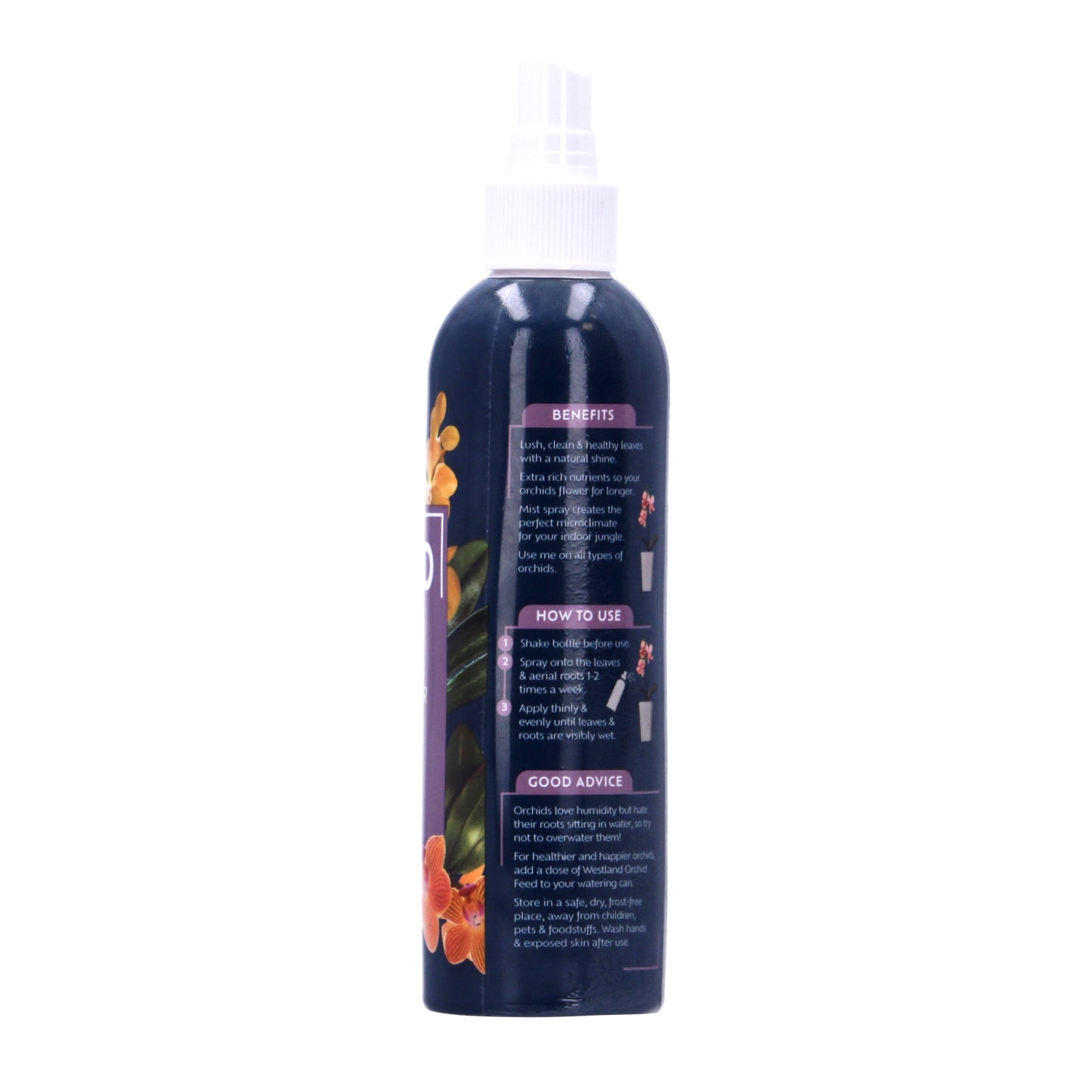 Westland Orchid Mist 250ml 