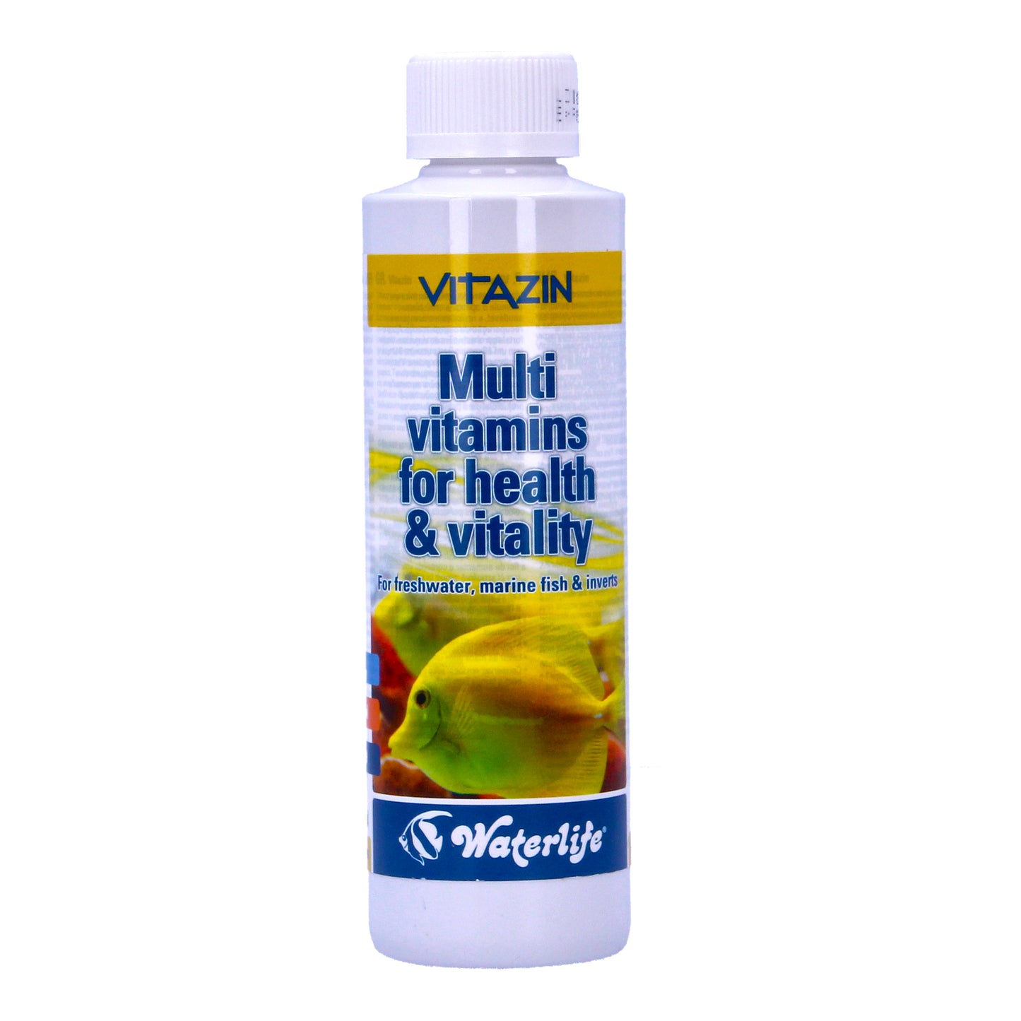 Waterlife Vitazin Multi-Vitamins 250ml