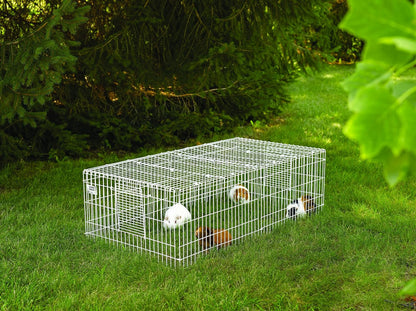 Midwest Guinea Habitat Plus: Guinea Pig Enclosure