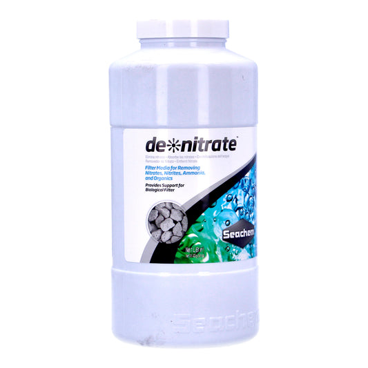 Seachem DeNitrate 1000ml Bio Filter Media