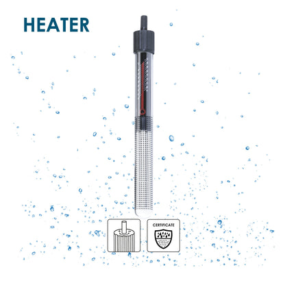 Ciano Aqua 85 LED Aquarium 76L with CBIO Filter