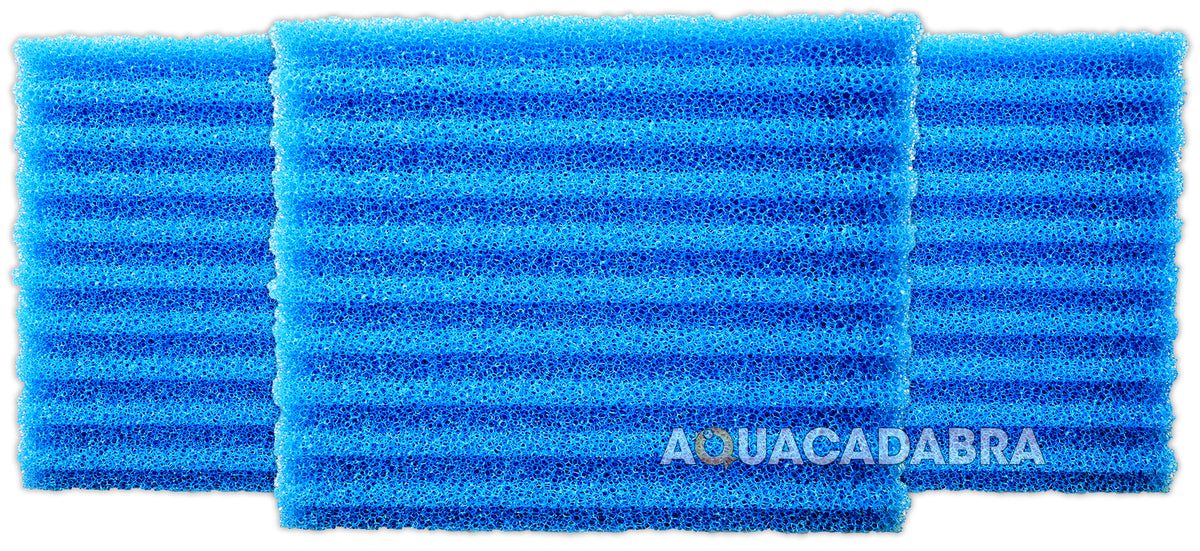 Aquacadabra Filter Foam Fits Oase Biotec 5.1 10.1 30.1 Fine Medium Coarse