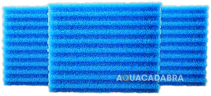 Aquacadabra Filter Foam Fits Oase Biotec 5.1 10.1 30.1 Fine Medium Coarse