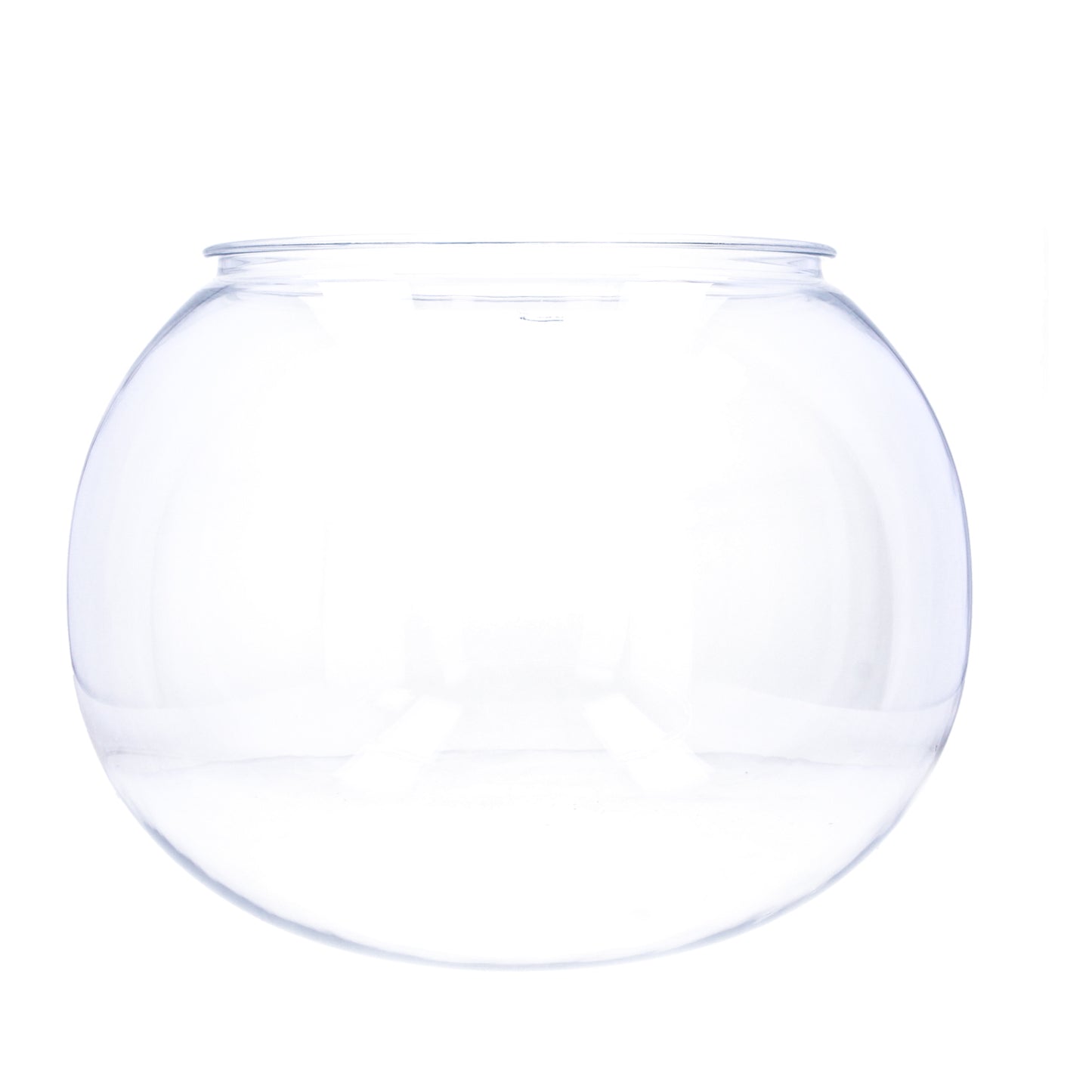 Alf Acrylic Bowl Aquarium 37L 52L 88L – Clear, Strong & Seamless Tank