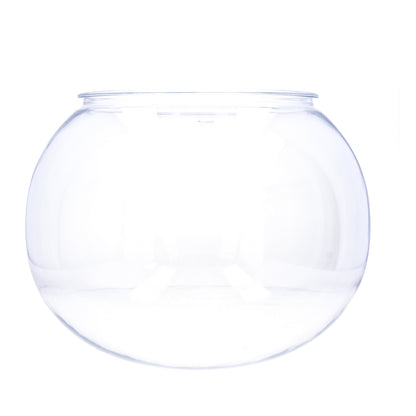Alf Acrylic Bowl Aquarium 37L 52L 88L – Clear, Strong & Seamless Tank