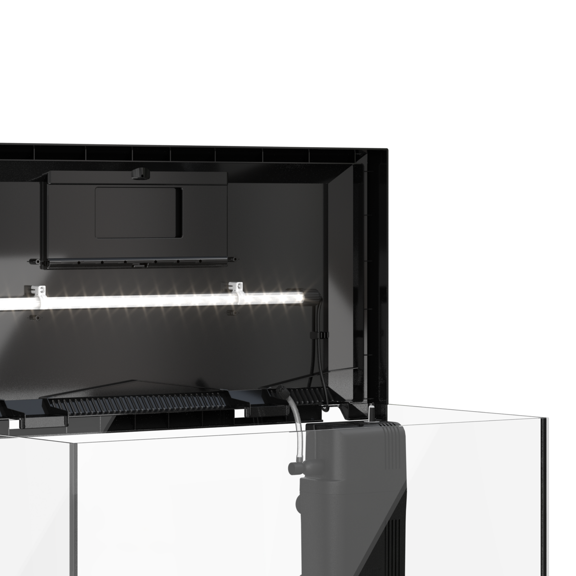 Juwel NovoLux LED 80 Neo White – 680mm Aquarium Fish Tank Light 6500K