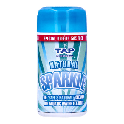 TAP Natural Sparkle Feature Cleaner