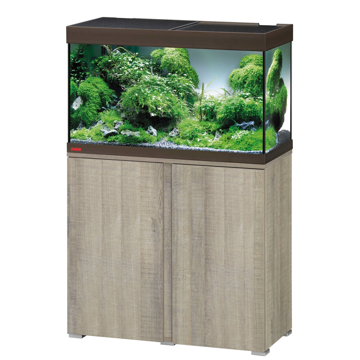 Eheim Vivaline 126 Aquarium & Cabinet