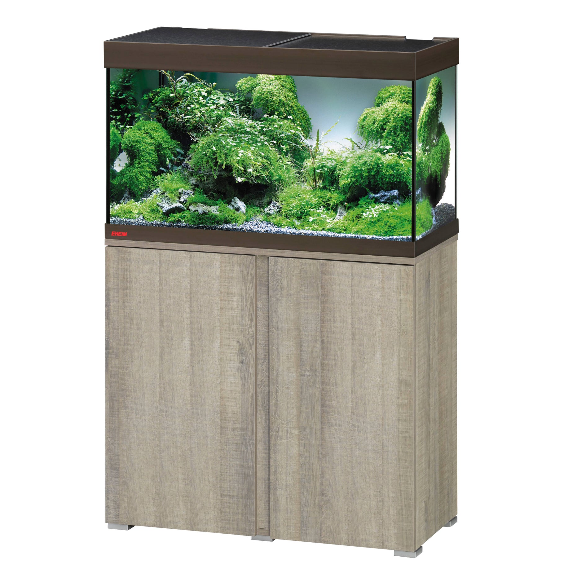 Eheim Vivaline 126 Aquarium & Cabinet