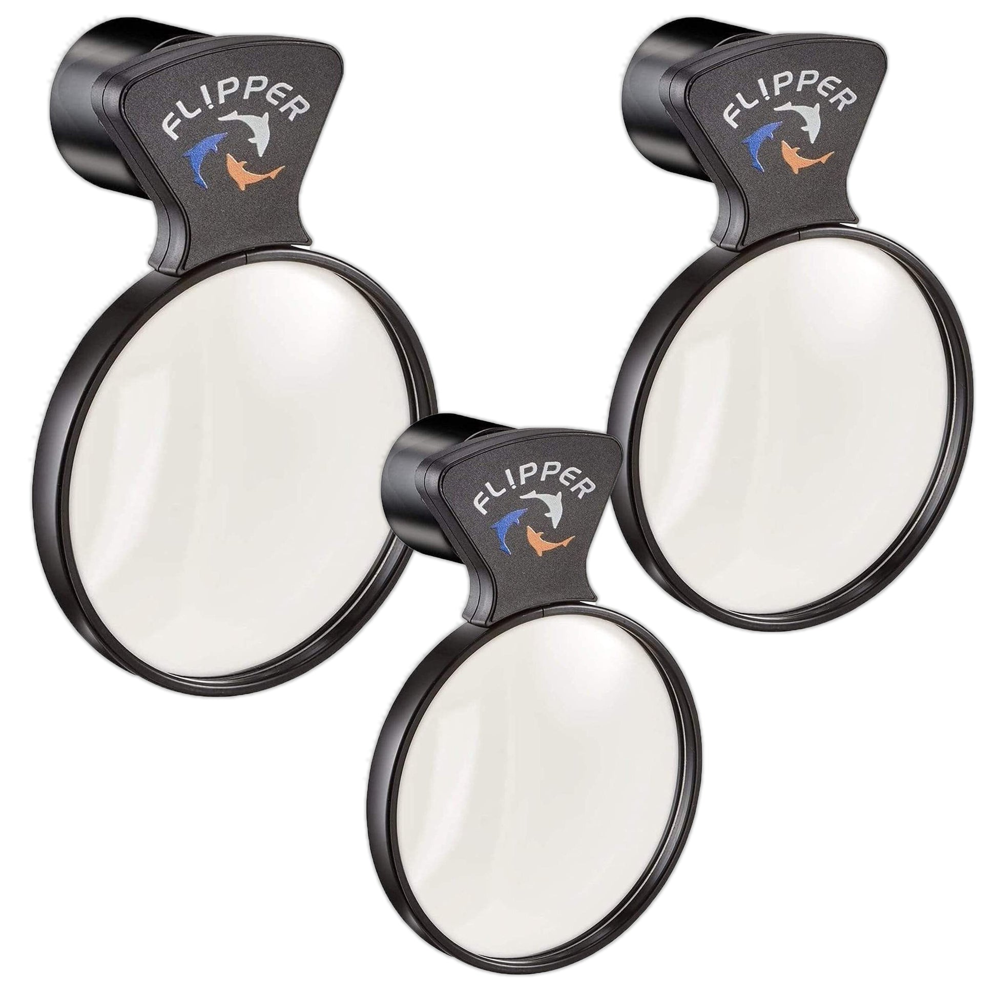 Flipper Deepsee Viewers & Lens