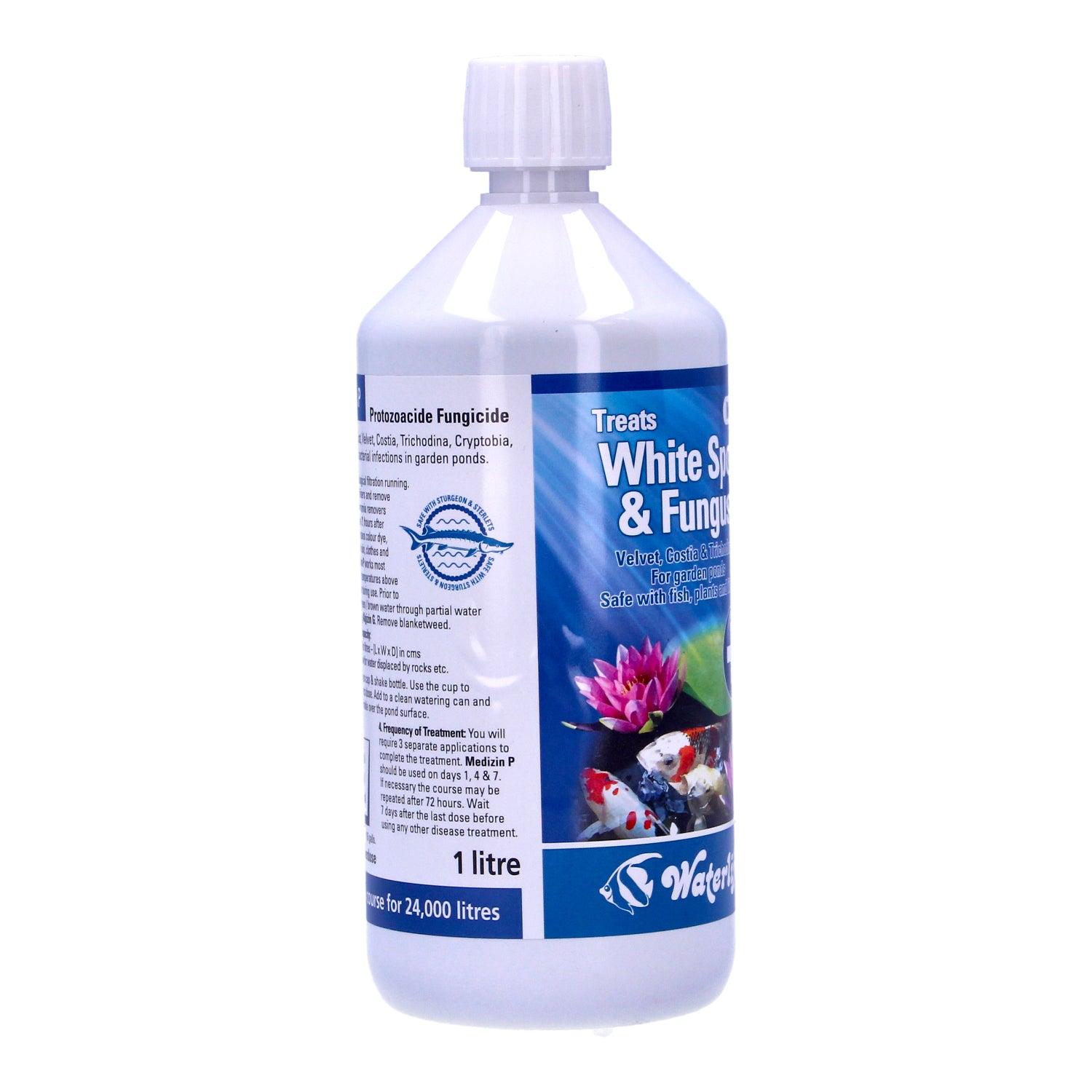 Waterlife Medizin P