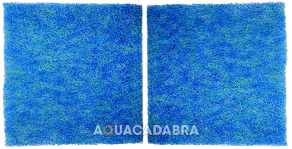Japanese Matting Pond Filter Media 2m x 1m x 38mm Koi Fish Filter Sheets