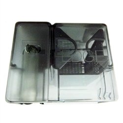 Fluval Edge Power Aquarium Fish Tank Hang-on Filter