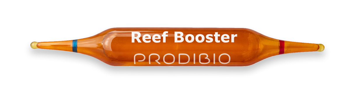 Prodibio Reef Booster 30 vials