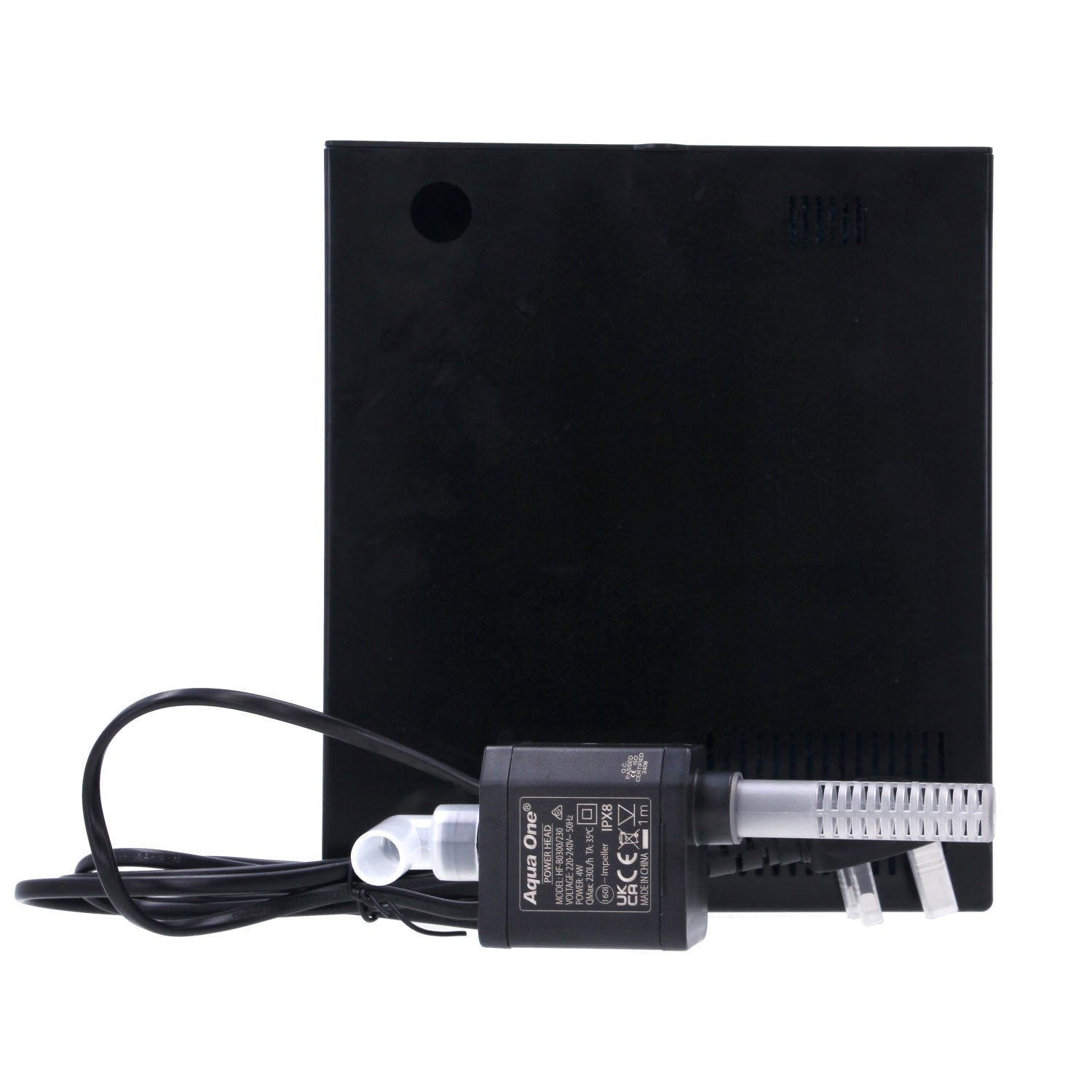 Aquamedic Focus 23 Filter