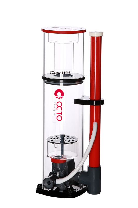 Reef Octo Classic Skimmers